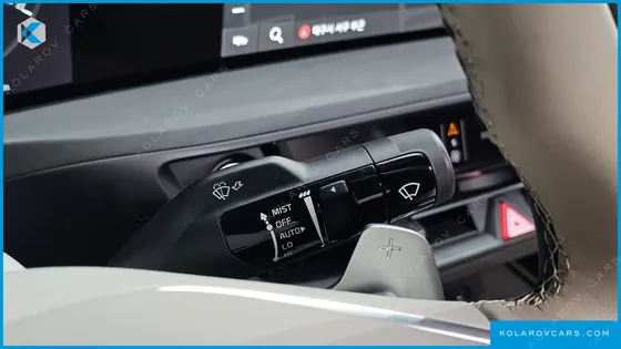 KIA K8 SIGNATURE