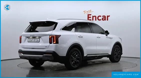 KIA SORENTO HEV 1.6 2WD