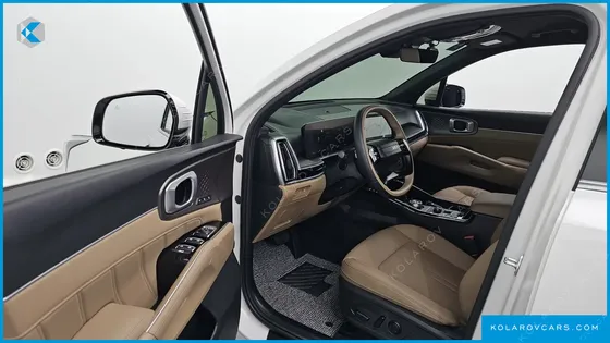 KIA SORENTO HEV 1.6 2WD