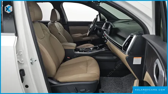 KIA SORENTO HEV 1.6 2WD