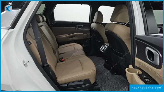 KIA SORENTO HEV 1.6 2WD
