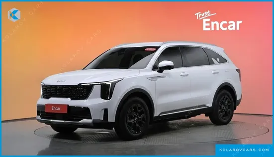 KIA SORENTO HEV 1.6 2WD