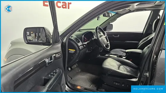 KIA MOHAVE 4WD KV 300