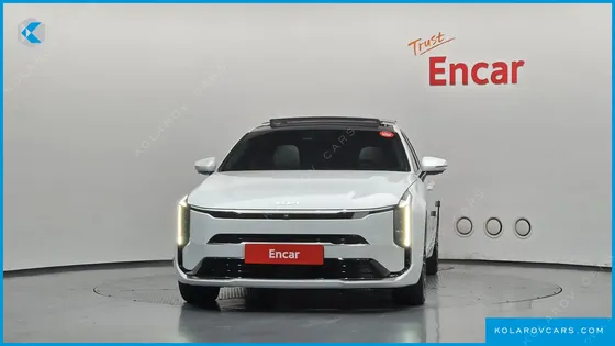 KIA K8 SIGNATURE