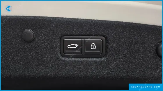 KIA K8 SIGNATURE