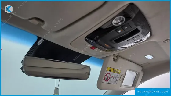 KIA K8 SIGNATURE
