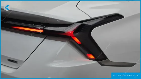 KIA K8 SIGNATURE