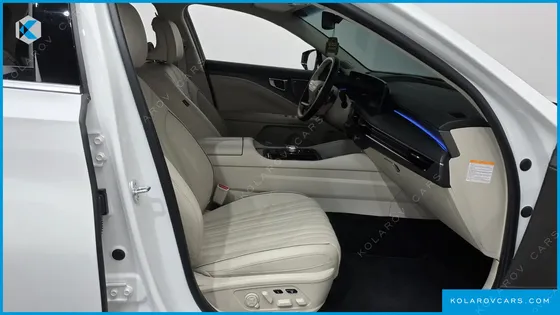KIA K8 SIGNATURE