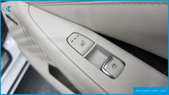 KIA K8 SIGNATURE