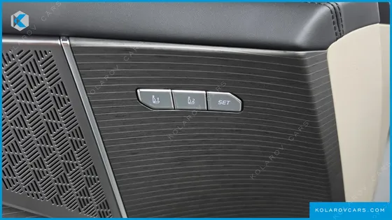 KIA K8 SIGNATURE