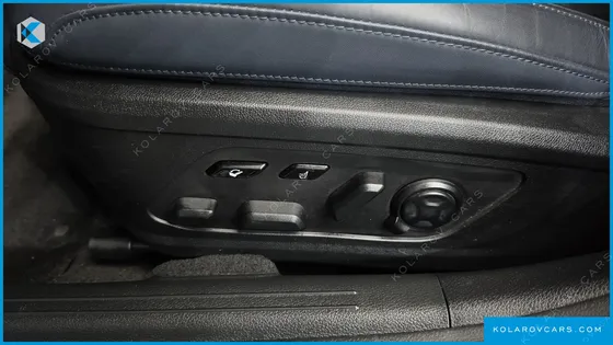 KIA K8 SIGNATURE BLACK