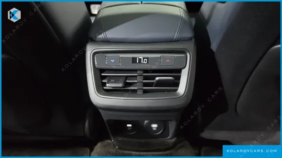 KIA K8 SIGNATURE BLACK