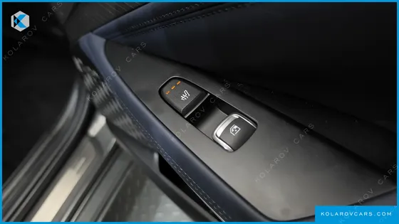 KIA K8 SIGNATURE BLACK