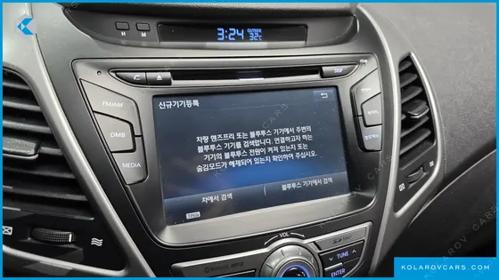 HYUNDAI ELANTRA (AVANTE) 1.6 GDI MODERN