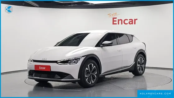 KIA EV6 LONG RANGE