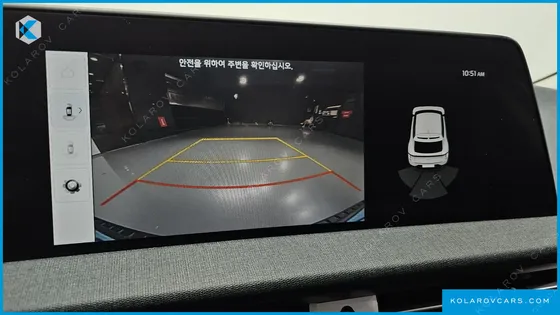 KIA EV6 LONG RANGE