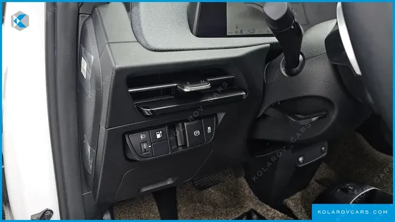 KIA EV6 LONG RANGE
