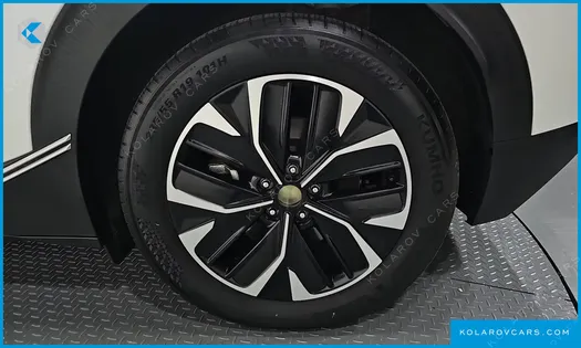 KIA EV6 LONG RANGE