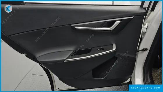 KIA EV6 LONG RANGE