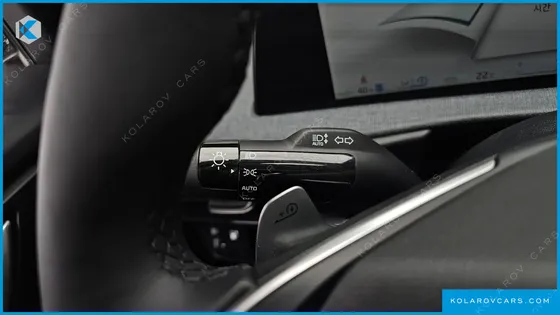 KIA EV6 LONG RANGE