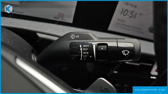 KIA EV6 LONG RANGE