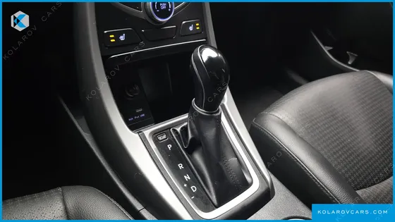 HYUNDAI ELANTRA (AVANTE) 1.6 GDI SMART