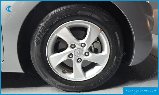 HYUNDAI ELANTRA (AVANTE) 1.6 GDI SMART
