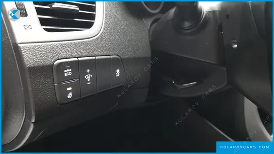 HYUNDAI ELANTRA (AVANTE) 1.6 GDI SMART