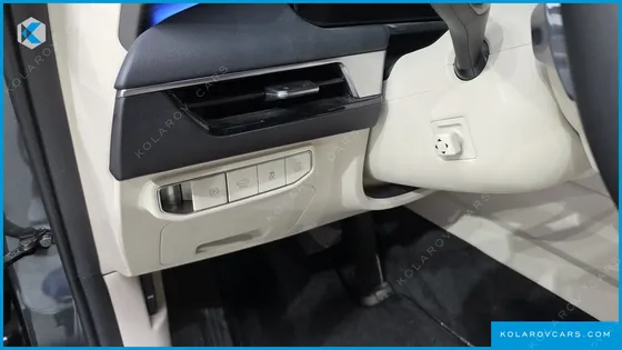 KIA K8 NOBLESSE