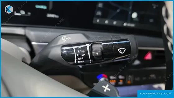 KIA K8 NOBLESSE