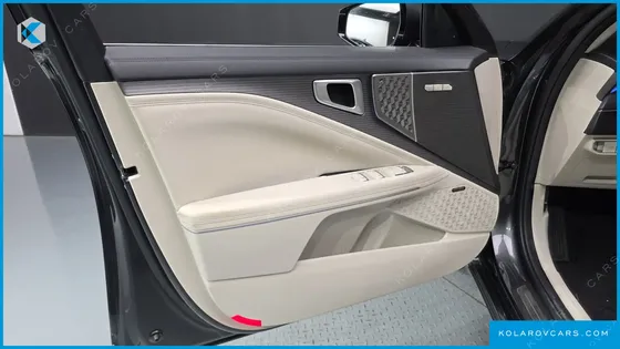 KIA K8 NOBLESSE