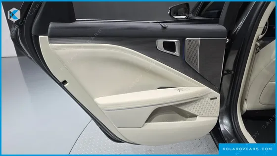 KIA K8 NOBLESSE