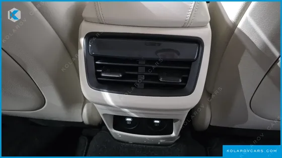 KIA K8 NOBLESSE