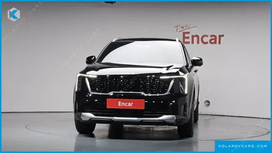KIA SORENTO HEV 1.6 2WD