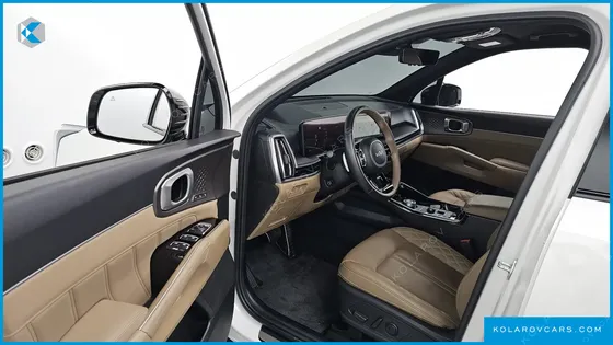 KIA SORENTO HEV 1.6 2WD