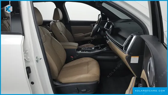 KIA SORENTO HEV 1.6 2WD