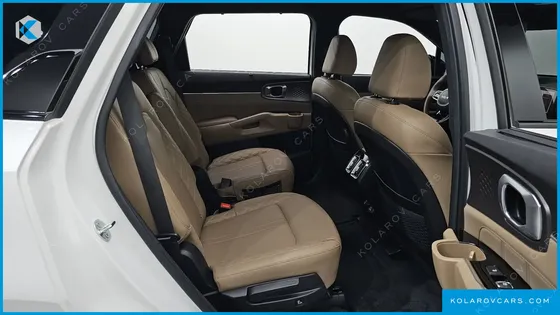 KIA SORENTO HEV 1.6 2WD