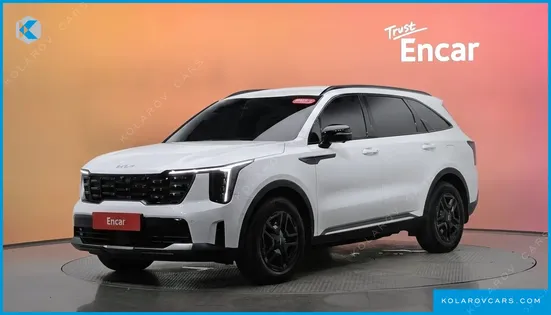 KIA SORENTO HEV 1.6 2WD