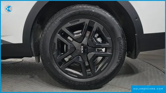 KIA SORENTO HEV 1.6 2WD
