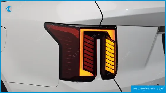 KIA SORENTO HEV 1.6 2WD