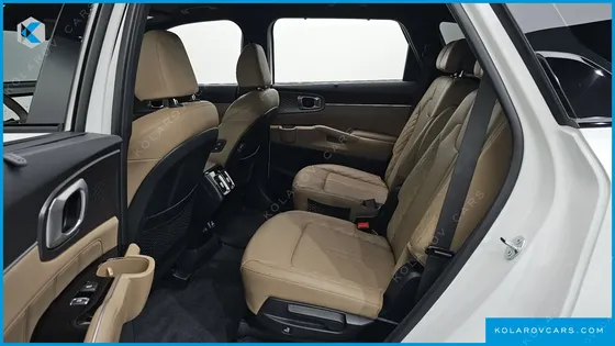 KIA SORENTO HEV 1.6 2WD