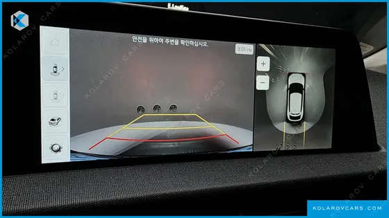 KIA EV6 LONG RANGE 4WD