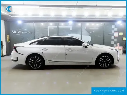 KIA K8 NOBLESSE