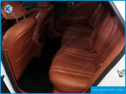 KIA K8 NOBLESSE