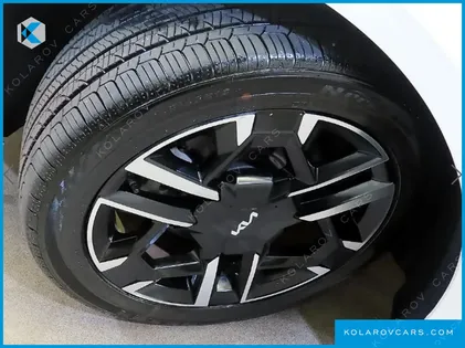 KIA K8 NOBLESSE