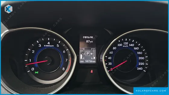 HYUNDAI ELANTRA (AVANTE) 1.6 GDI SMART