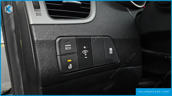 HYUNDAI ELANTRA (AVANTE) 1.6 GDI SMART