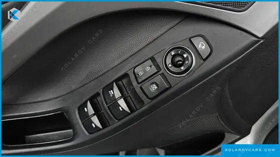 HYUNDAI ELANTRA (AVANTE) 1.6 GDI SMART