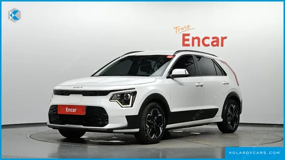 KIA NIRO AIR