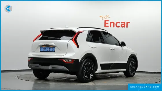 KIA NIRO AIR